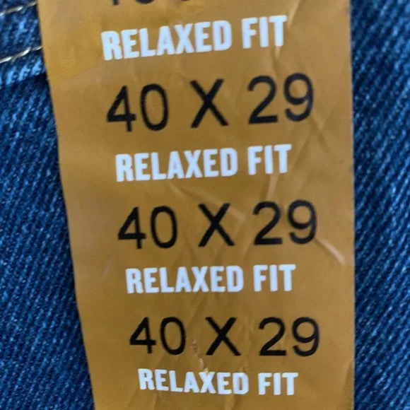 Mens Wrangler jeans - Picture 7 of 7